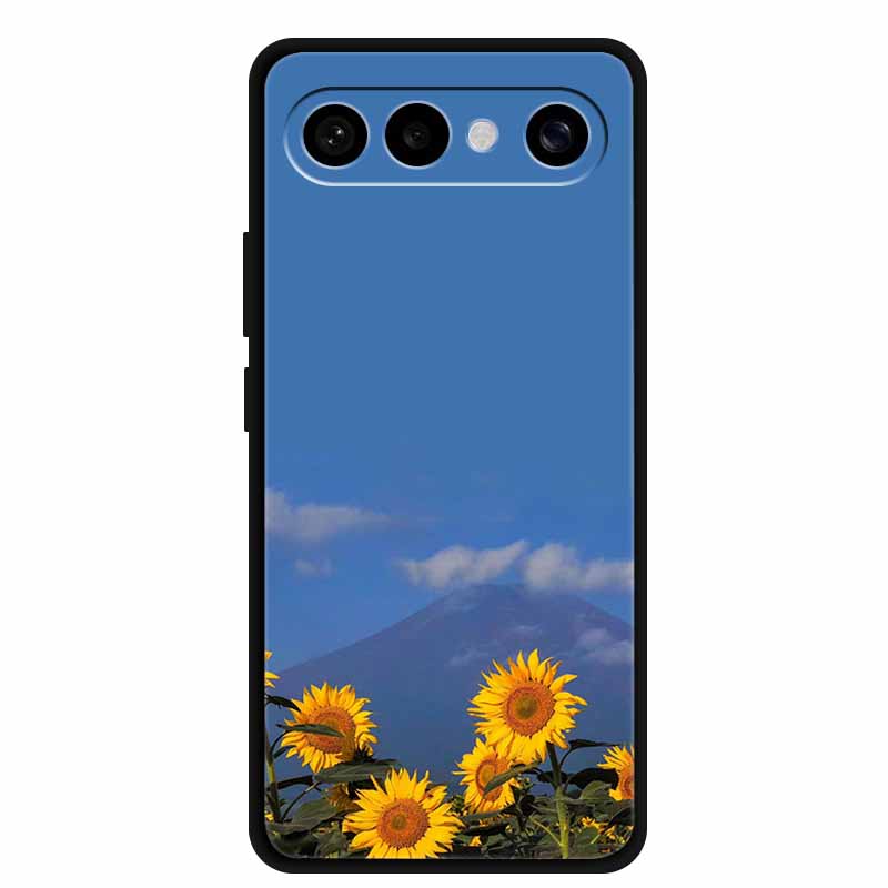 Cartoon Case for VIVO S50 Pro mini Luxury Fashion Phone Cover TPU Soft Silicone Protector Funda S 50 Pro mini 5G Anime Bumper
