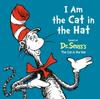 Книга I Am the Cat In the Hat