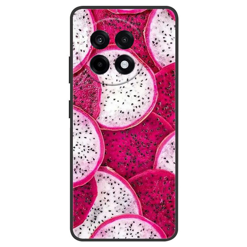 For Oneplus 13R Case Silicone Luxury Space Soft Bumper for Oneplus ACE 5 Pro ACE5 Phone Cover One plus 13R TPU Funda Fashion Bag