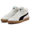 Puma Замша '68 Mid White 370076-01