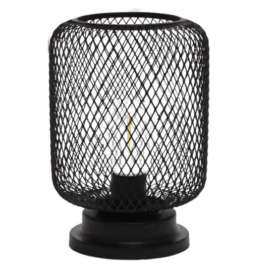 Светодиодный ночник, подвесной светильник, полый дизайн, мягкое свечение, работающий от батареек, подсвечник, фонарь, декоративная настольная лампа