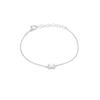 Ladies' Bracelet Radiant RY000068 19 Cm