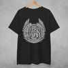 Новая рубашка Creedence Clearwater Revival 1969 Подарок для фанатов Унисекс S-5XL Рубашка BI04_263 Унисекс Футболка