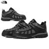 North Face Trekking Shoes Hexa Gore Tex Ns91p58a