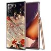 Чехол для телефона Tian Guan Ci Fu Для Samsung A70 A50S A40 A30 A20E A16 A26 A36 A56 A17 Galaxy Note 20 10 9 8 A71 A51 A41 A31 A21S A20S