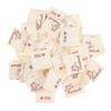 Woven Knitted Supplies Handmade With Love Sewing Accessories Cloth Garment Labels Clothing Tags