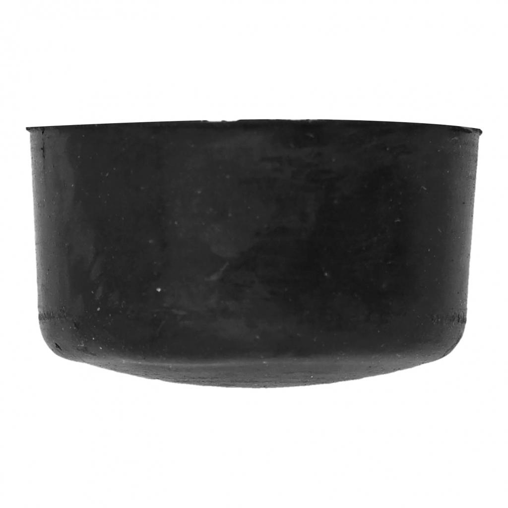 1324768 Wiper ARMS Nut Cover Black Car Accessories Dustproof