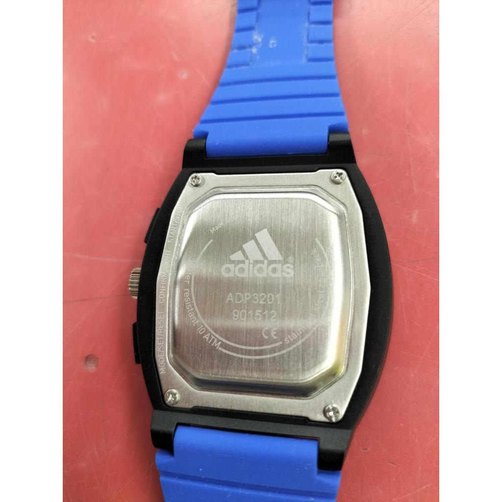 Б/у часы ADIDAS ADP3201