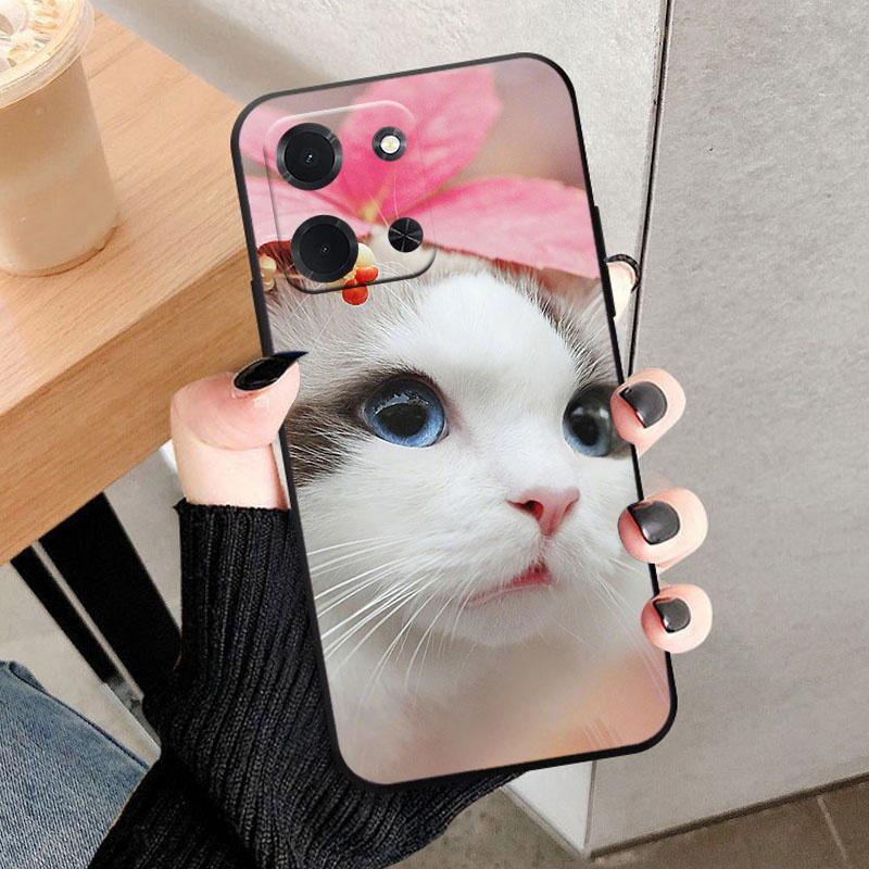 For Poco C85 5G 173mm Case Cool Wolf Lion Shockproof Phone Cases For Xiaomi PocoC85 C 85 Back Cover Fundas Soft TPU Silicon Capa