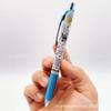 Pentel Paiton BLN75 Хэллоуин 0.5мм Черная гелевая ручка - Ограниченная серия Алмазное сокровище