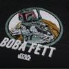 Star Wars Mens Boba Fett Retro T-Shirt