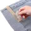 1/3/5/10M Self-Adhesive Pants Paste Iron On Pants Edge Shorten Repair Pants for Jean Clothing and Jean Pants Apparel DIY Sewing Fabric
