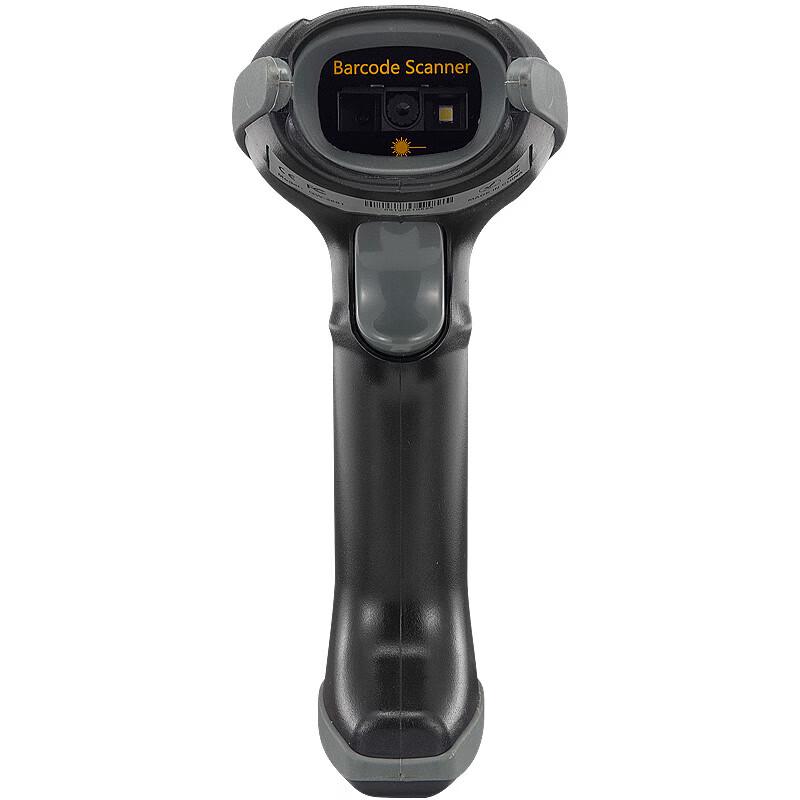 GEPAD GY-2880 Industrial 2D 3mil Barcode Scanner