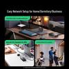 UGREEN 8-Port Gigabit Ethernet Switch