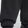 adidas Вязаные джоггеры с логотипом Originals, женские брюки, черные IT9663