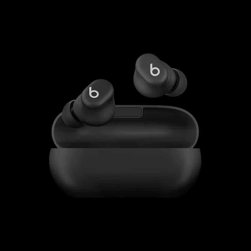 Beats Solo Buds True Wireless Earbuds