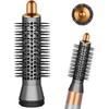 Маленькая круглая насадка-щетка для придания объема для Dyson Airwrap HS01 HS05 HS08, 20 мм, меньшая, крошечная круглая щетка, усиление объема, для коротких и средних волос