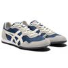 Onitsuka Tiger Serrano Mako Blue Cream Sneakers 1183B400-406