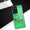 Чехол для телефона с аниме Mob Psycho 100 для Samsung S26 S25 Edge Ultra 23 22 21 20 Ultra Plus S24 Fe Стеклянная крышка