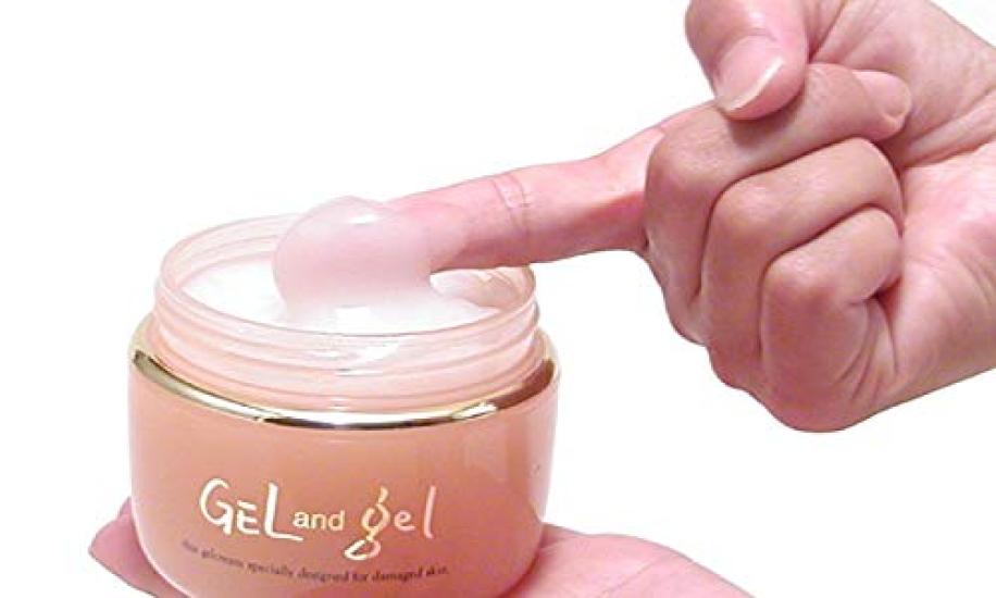 Гель и Гель S Крем и Содержит гиалуроновую кислоту Для нормального сухого ухода за кожей Все-в-одном (150г) {ГЕЛЬ гель} кожа, кожа, уход, антивозрастной