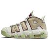 Air More Uptempo 'Light Bone Alligator' Женские DX8955-001