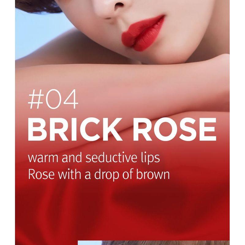 Berrisom - My Lip Tint Pack - 4 Colors