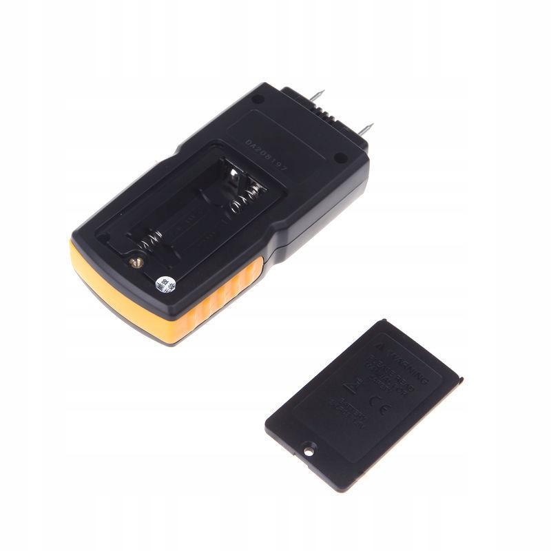 UNIVERSAL MOISTURE METER