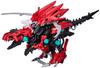 ZOIDS Zoids Wild ZW02 Гилраптор