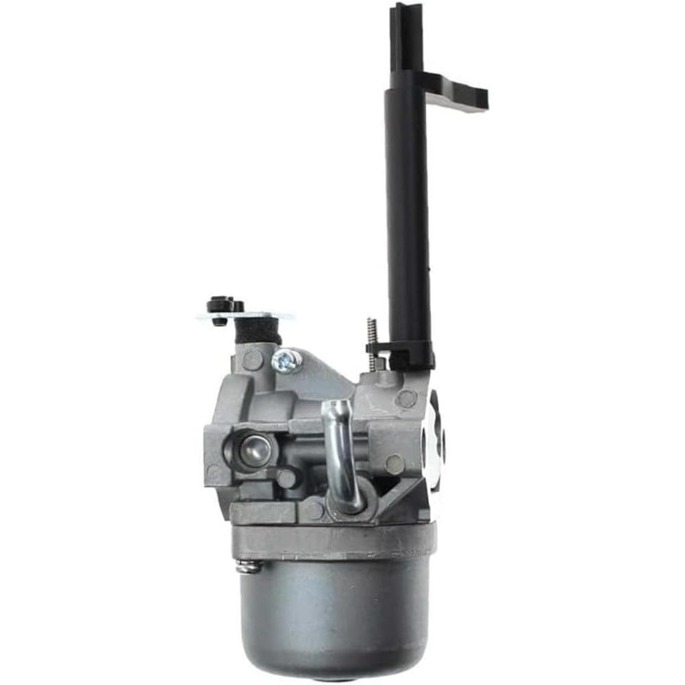 697978 591378 carburetor, compatible with Briggs & Stratton and Nikki 695115 030430 695114, suitable for Coleman Powermate 5000 6250, Storm Responder