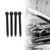4x Болт форсунки Металл Прямая замена для 1.9 Tdi PD Skoda Seat