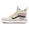Sk8-Hi MTE-2 Utility Pop - Beige Unisex Sneakers Cream White Multi VN0A5HZZJ5K