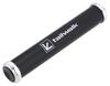 Tailwalk Silicon Octatight Stick, Black