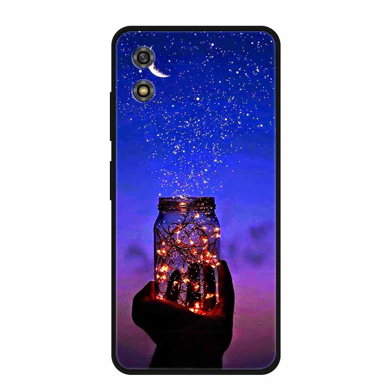 Чехол для телефона Xiaomi Qin 3 Ultra Чехол Мягкий ТПУ Черный Силиконовый Задняя крышка Coque Для Xiaomi Qin 3 Ultra Чехол 3Ultra Funda Оболочка