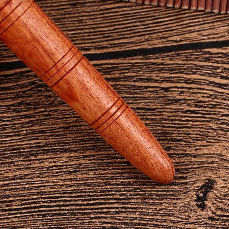 Массажер для рук и ног, деревянная палочка, инструменты, деревянная терапия для здоровья, боль в теле, иглоукалывание