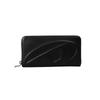 Круглый длинный кошелек черный X09562 КОНТИНЕНТАЛЬНЫЙ КОШЕЛЕК С МОЛНИЕЙ L T8013 P5470 [Дизель] [Дизель] Мужской [Товар]