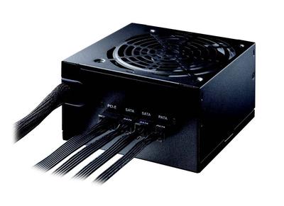Блок питания Kuroutoshikou 750 Вт ATX 80 PLUS Bronze для ПК, модульный KRPW-BK750W/85+