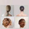 2Pcs Large Size Hair Clip Multifunctional Styling Aid Hairpin Hair Fork  Hair Accessories