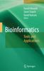 The Bioinformatics : Tools and Applications Book