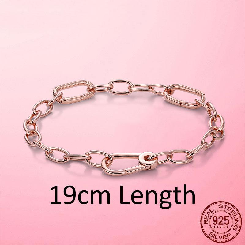 925 Silver My Love Starfish Flamingo Pendant Charms Fit Original Original Me Bracelet DIY Bead Jewelry For Women