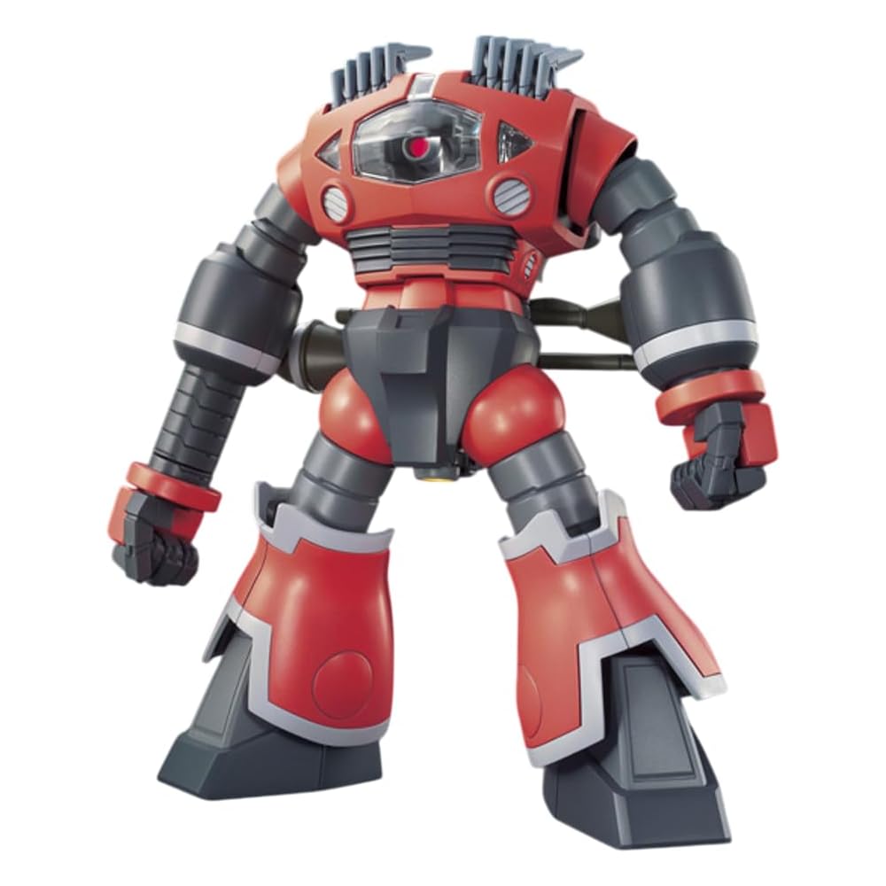 Bandai HGUC 1/144 MSM-08 Zogok Версия Unicorn Сборная модель Серия Gundam UC