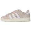 Campus 00s Wonder White Женские кроссовки Кремово-белые Off-White HP2924