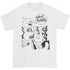 Новая футболка The Meat Puppets Подарок для фанатов Унисекс S-5XL Футболка 7D487 Унисекс Футболка