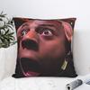 Ishowspeed Extra Meme Pillow Case Retro Trendy Pillow Cover Soft Pillowcases For Sofa Car Home Decor