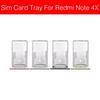 Лоток для SIM-карты для Xiaomi Redmi K20/S2/Y2/Note 7/Note 8/Note 9, адаптер для слота для SIM-карты
