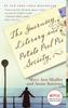 Книга The Guernsey Literary and Potato Peel Pie Society : A Novel