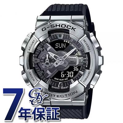 Часы серии 110 G-SHOCK GM-110-1AJF Мужские