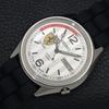 SEIKO AUTOMATIC VINTAGE JAPAN 7009A MENS FERRARI DIAL WATCH a700490-5