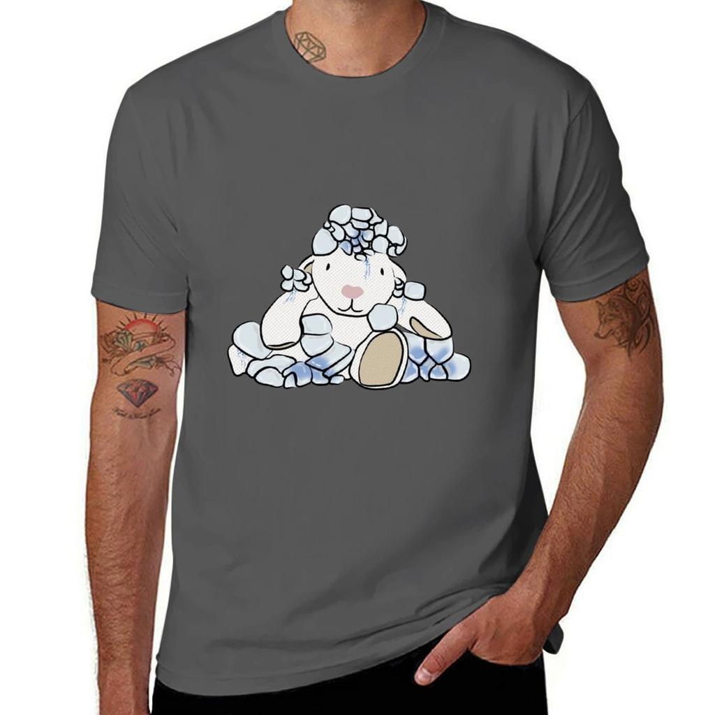 Snow Bear TShirt Summer Holiday TShirt