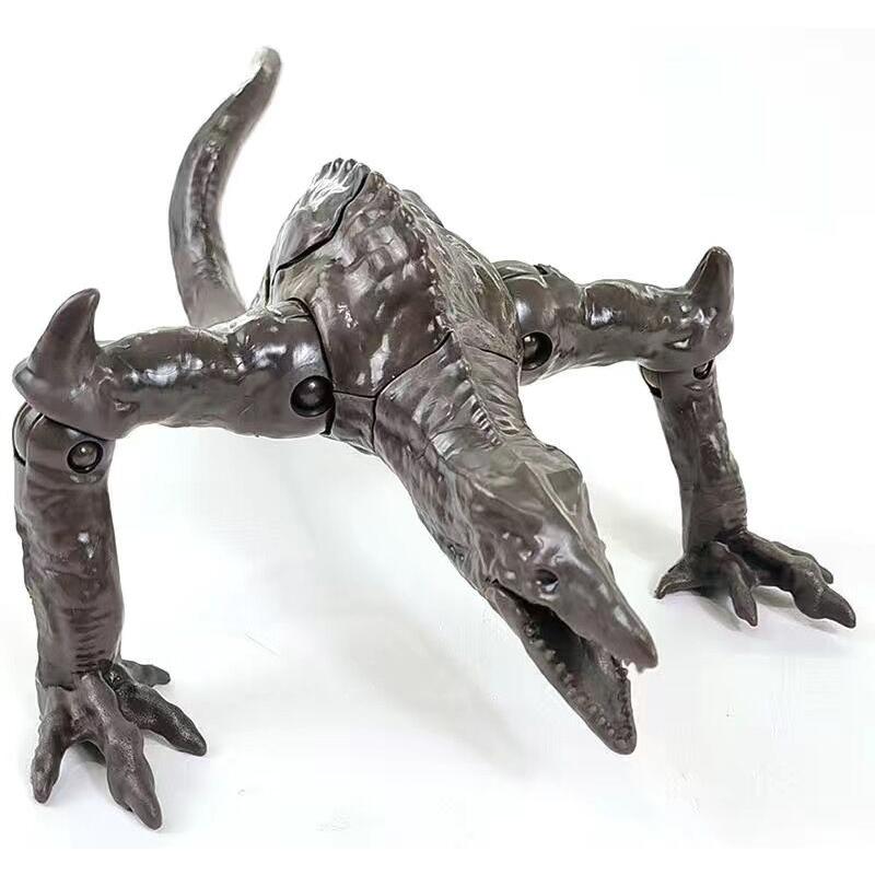 Кинг-Конг ПРОТИВ Черепового Ползуна Модель НОВЫЙ Остров Черепа Фильм Годзилла Фигурка Действия Подвижный Монстр Короля Детские Игрушки Подарки