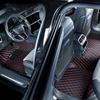 MG Car Floor Mats: Full Coverage for MG3, MG4, MG5, MG6, MG7, Ruihang, Ruiteng, and HS Models